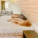 Casa vacanze Baltic Retreat Thatched Roof Minutes From Sea Großenbrode