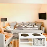 Casa vacanze Baltic Retreat Thatched Roof Minutes From Sea